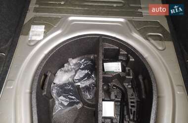 Лифтбек Skoda Octavia 2011 в 