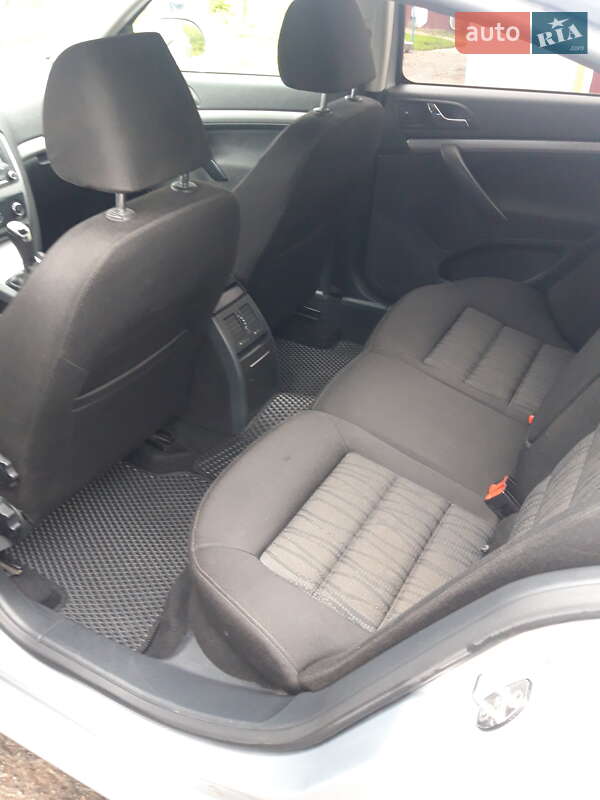 Ліфтбек Skoda Octavia 2012 в Білій Церкві фото 27 Ліфтбек Skoda Octavia 2012 в Білій Церкві