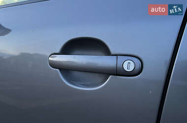 Универсал Skoda Octavia 2011 в 