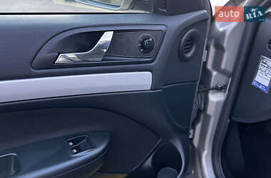 Универсал Skoda Octavia 2011 в 