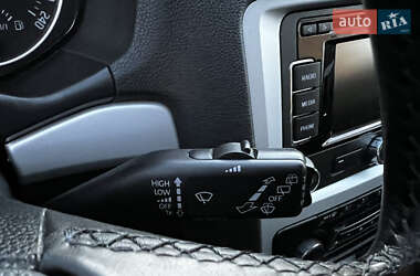 Универсал Skoda Octavia 2011 в 