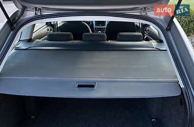 Универсал Skoda Octavia 2011 в 