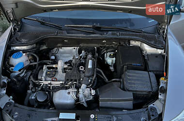 Универсал Skoda Octavia 2011 в 