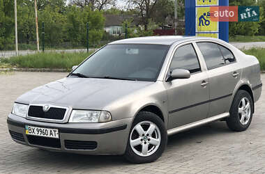 Skoda Octavia 2008 Skoda Octavia 2008
