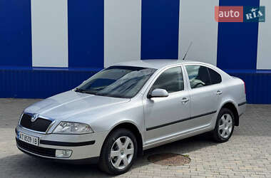 Skoda Octavia 2007 Skoda Octavia 2007