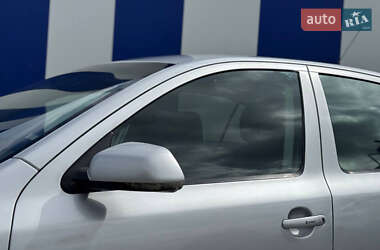 Лифтбек Skoda Octavia 2007 в 