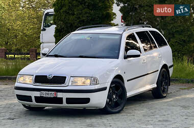 Skoda Octavia 2010 Skoda Octavia 2010