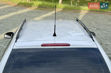 Универсал Skoda Octavia 2010 в 