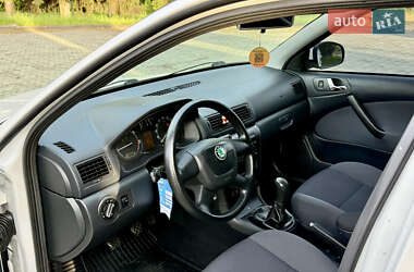 Универсал Skoda Octavia 2010 в 