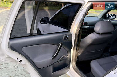 Универсал Skoda Octavia 2010 в 