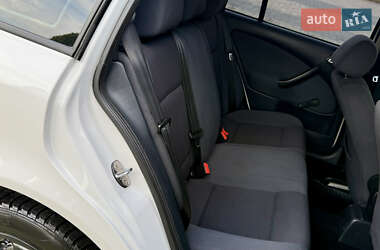 Универсал Skoda Octavia 2010 в 