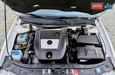 Универсал Skoda Octavia 2010 в 
