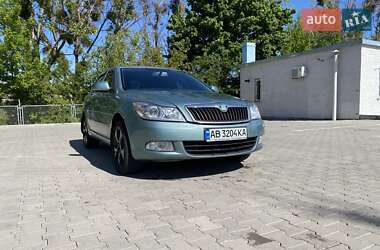 Лифтбек Skoda Octavia 2011 в Виннице