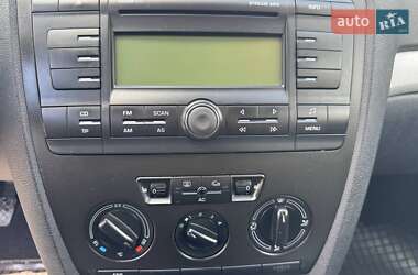 Универсал Skoda Octavia 2007 в 