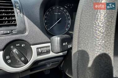 Универсал Skoda Octavia 2007 в 