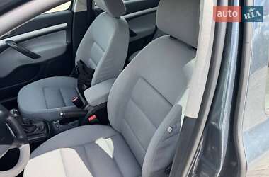 Универсал Skoda Octavia 2007 в 