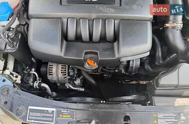 Универсал Skoda Octavia 2007 в 