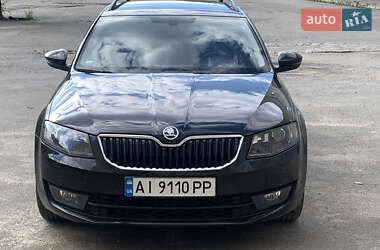 Універсал Skoda Octavia 2013 в Києві
