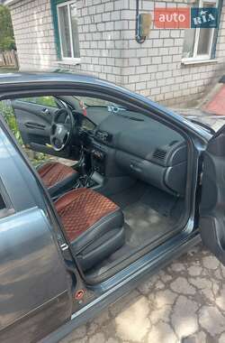 Ліфтбек Skoda Octavia 2006 в Коростишеві