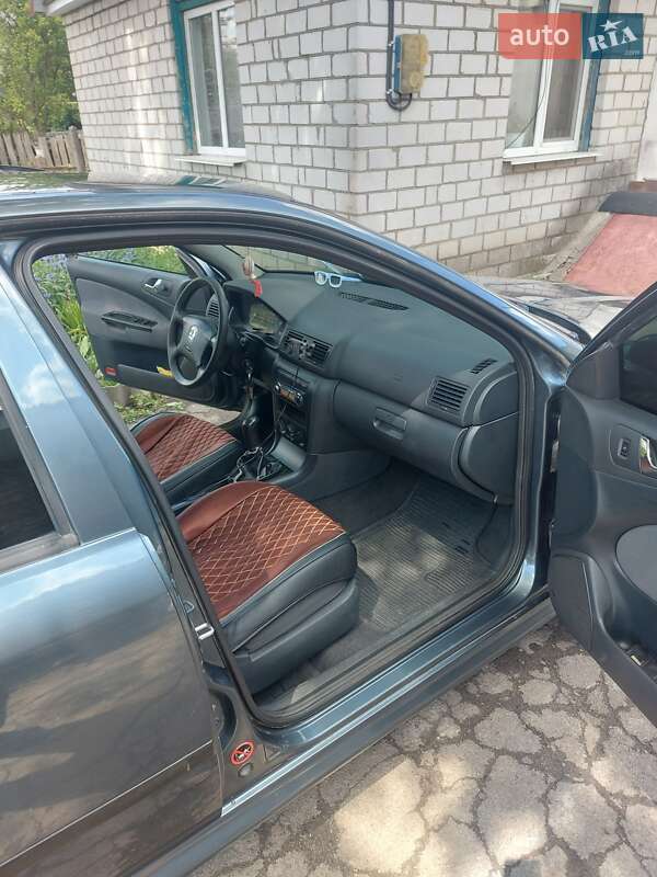 Skoda Octavia 2006