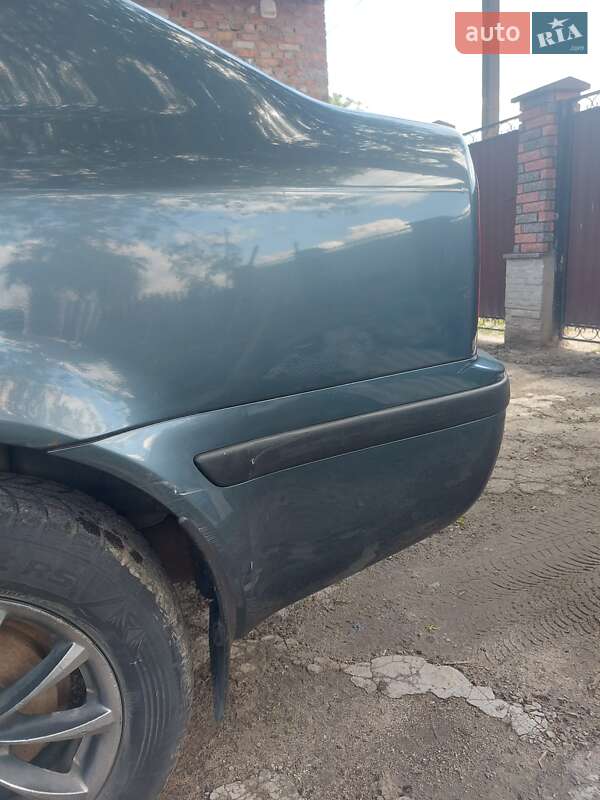 Лифтбек Skoda Octavia 2006 в Коростышеве