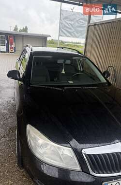 Универсал Skoda Octavia 2008 в Виноградове