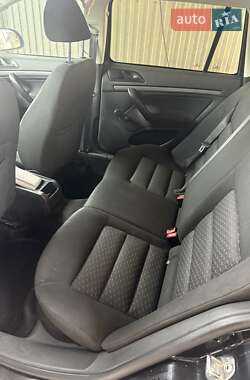 Універсал Skoda Octavia 2008 в 