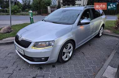 Skoda Octavia 2013 Skoda Octavia 2013