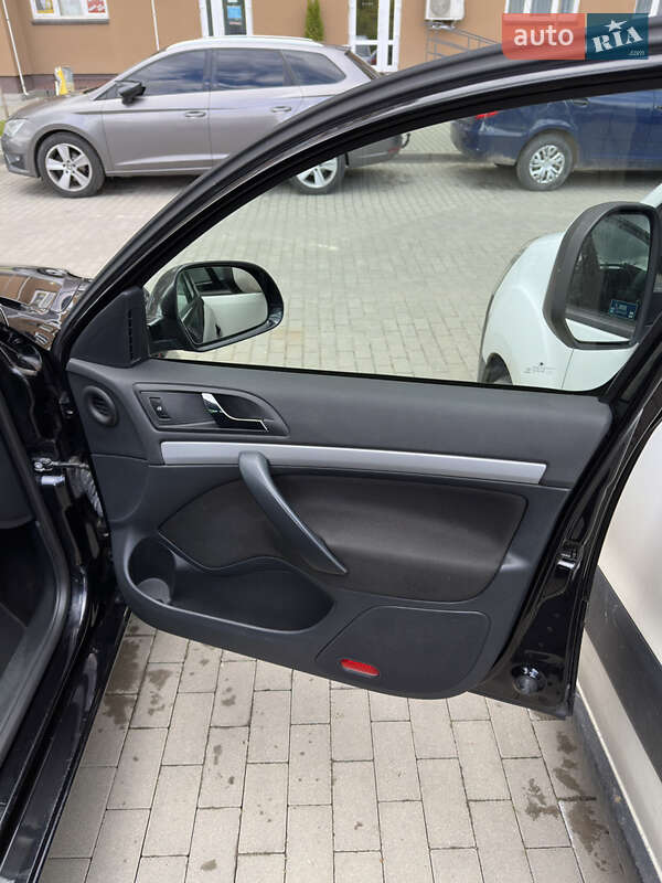 Універсал Skoda Octavia 2012 в Львові