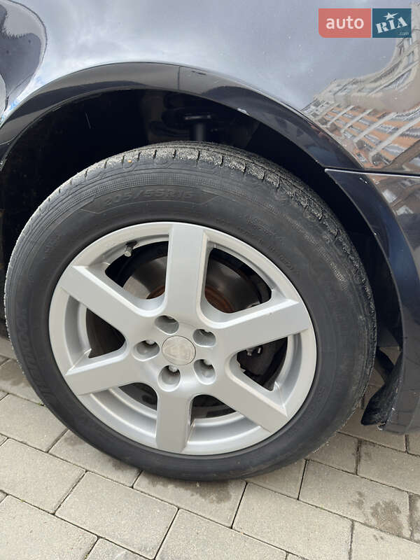 Універсал Skoda Octavia 2012 в Львові