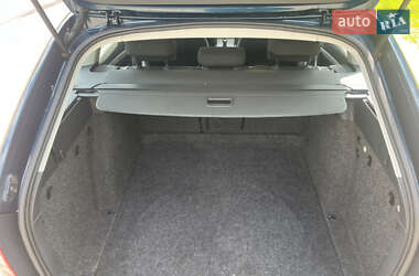 Універсал Skoda Octavia 2011 в 