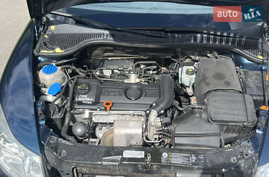 Універсал Skoda Octavia 2011 в 