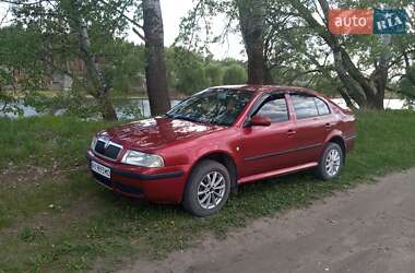 Skoda Octavia 2008 Skoda Octavia 2008
