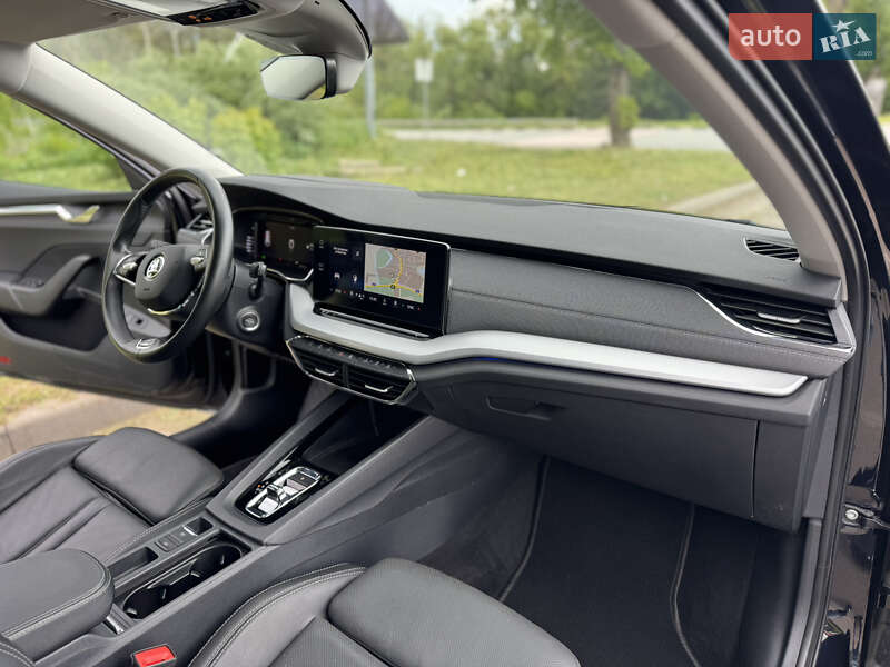 Лифтбек Skoda Octavia 2020 в Дубно