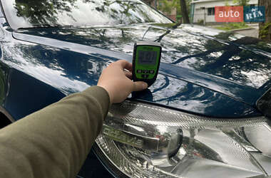 Універсал Skoda Octavia 2011 в 
