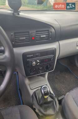 Универсал Skoda Octavia 1999 в 