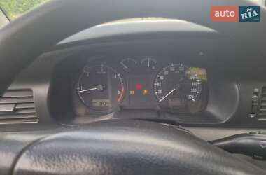 Универсал Skoda Octavia 1999 в 