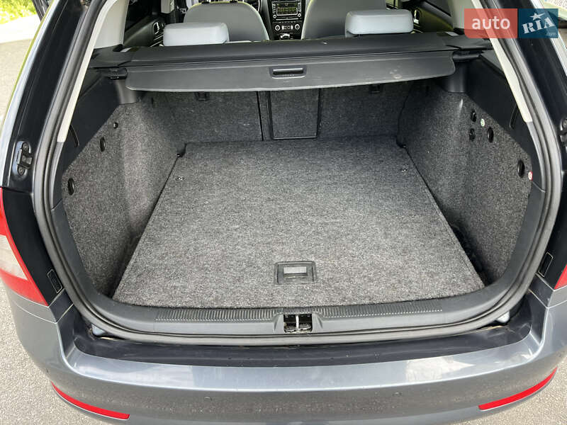 Універсал Skoda Octavia 2011 в Києві