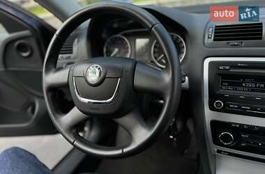 Универсал Skoda Octavia 2011 в 