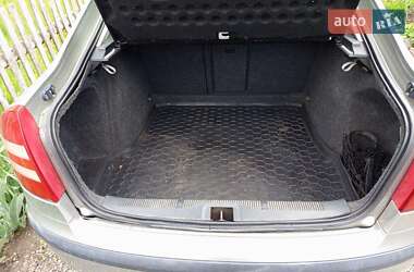 Лифтбек Skoda Octavia 2006 в 