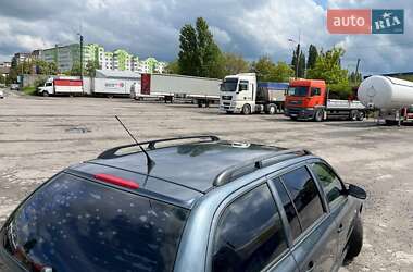 Универсал Skoda Octavia 2004 в 