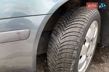 Универсал Skoda Octavia 2004 в 
