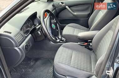 Универсал Skoda Octavia 2004 в 