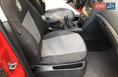 Ліфтбек Skoda Octavia 2010 в 