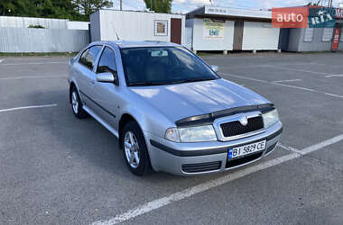 Skoda Octavia 2008 Skoda Octavia 2008