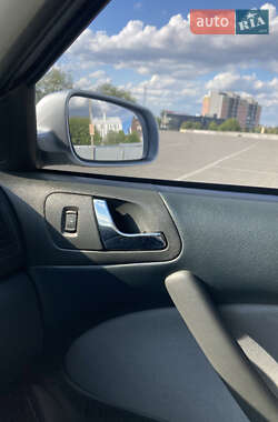 Лифтбек Skoda Octavia 2008 в 