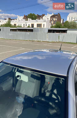 Лифтбек Skoda Octavia 2008 в 