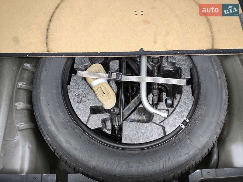 Універсал Skoda Octavia 2017 в Липовій Долині