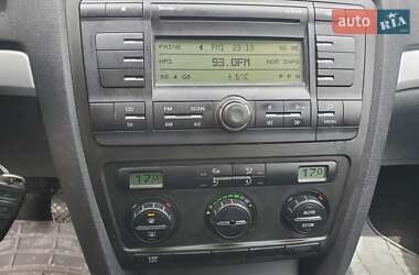 Універсал Skoda Octavia 2005 в 