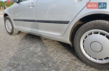 Універсал Skoda Octavia 2005 в 